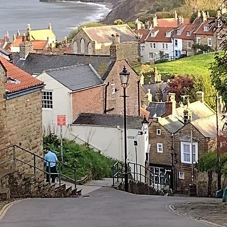 Darnholm Cottage Robin Hood's Bay Kültér fotó