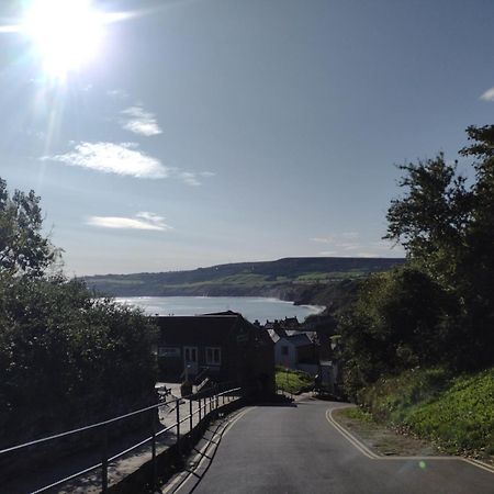 Darnholm Cottage Robin Hood's Bay Kültér fotó