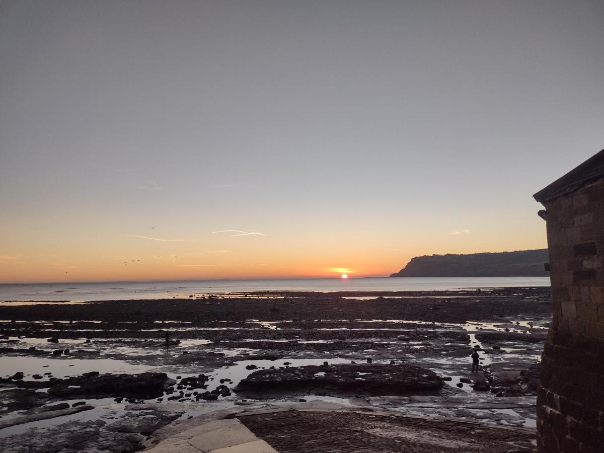 Darnholm Cottage Robin Hood's Bay Kültér fotó