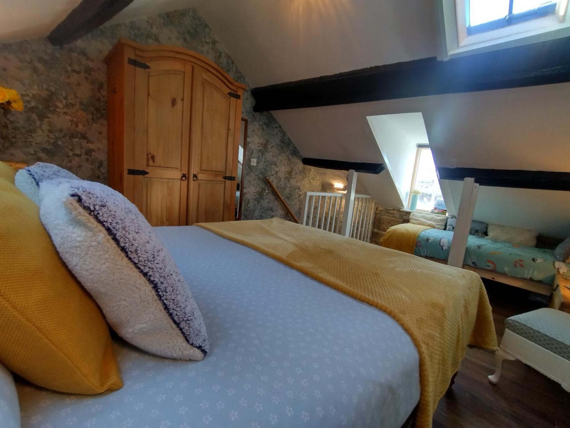 Darnholm Cottage Robin Hood's Bay Kültér fotó